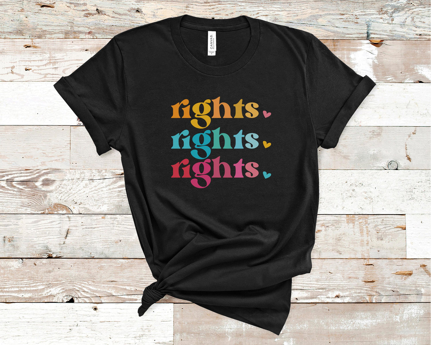 Rights Rights Rights - LGBTQ
