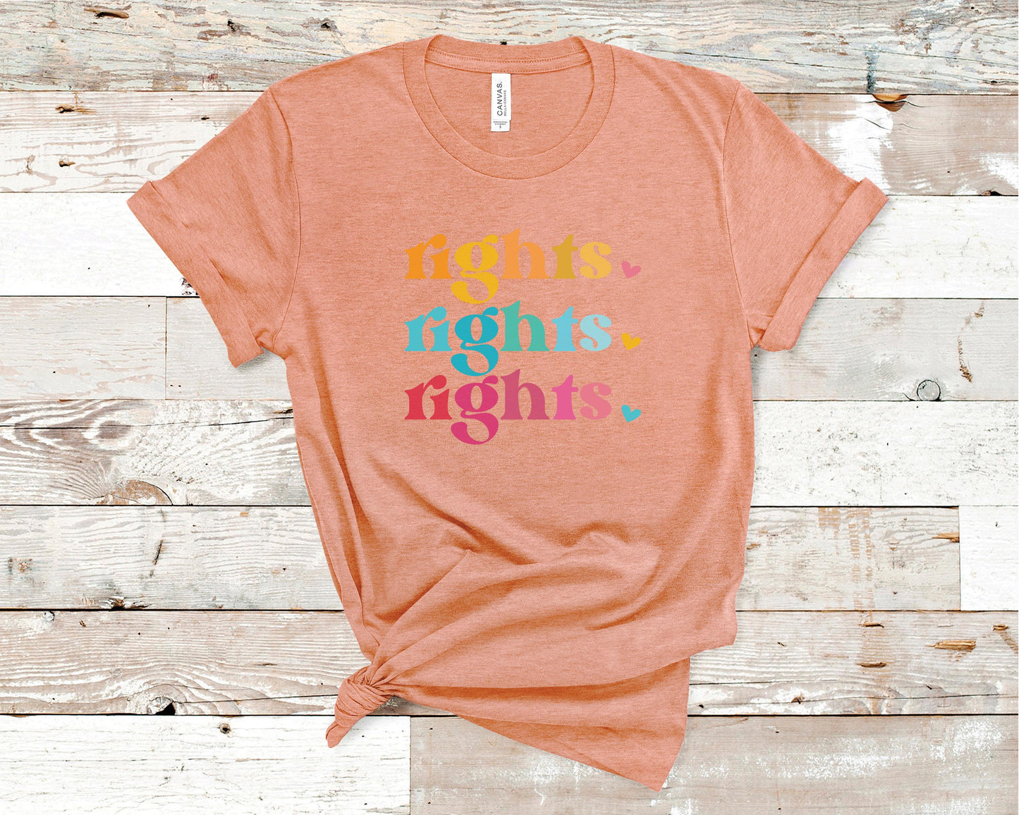 Rights Rights Rights - LGBTQ