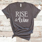 Rise & Wine -  Wine Lovers