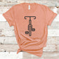 Road Bike - Fitness Shirt