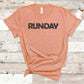 Runday - Fitness Shirt