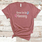 Gender Reveal Shirt, Pregnancy T-shirt, Baby Gender