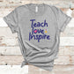 Teach Love Inspire 2 - Teacher
