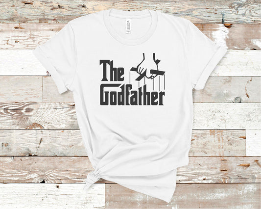 The Godfather - Pregnancy Announcement