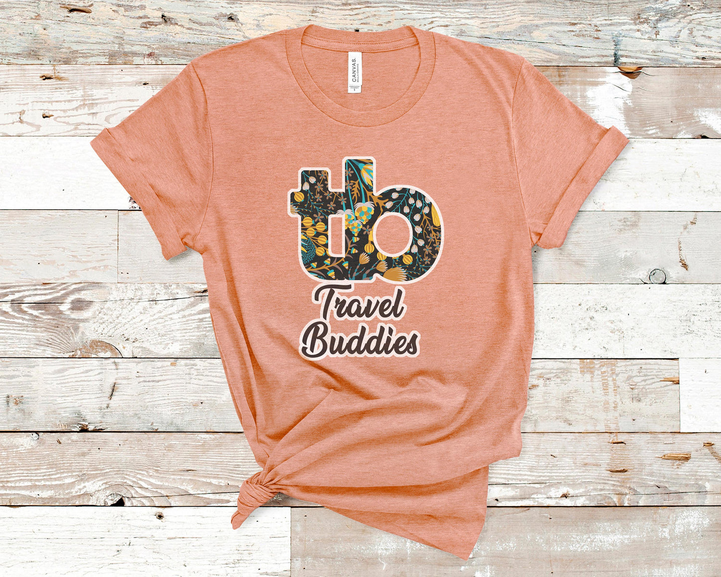 Travel Buddies - Travel/Vacation