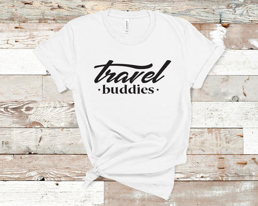 Travel Buddies 2 - Travel/Vacation