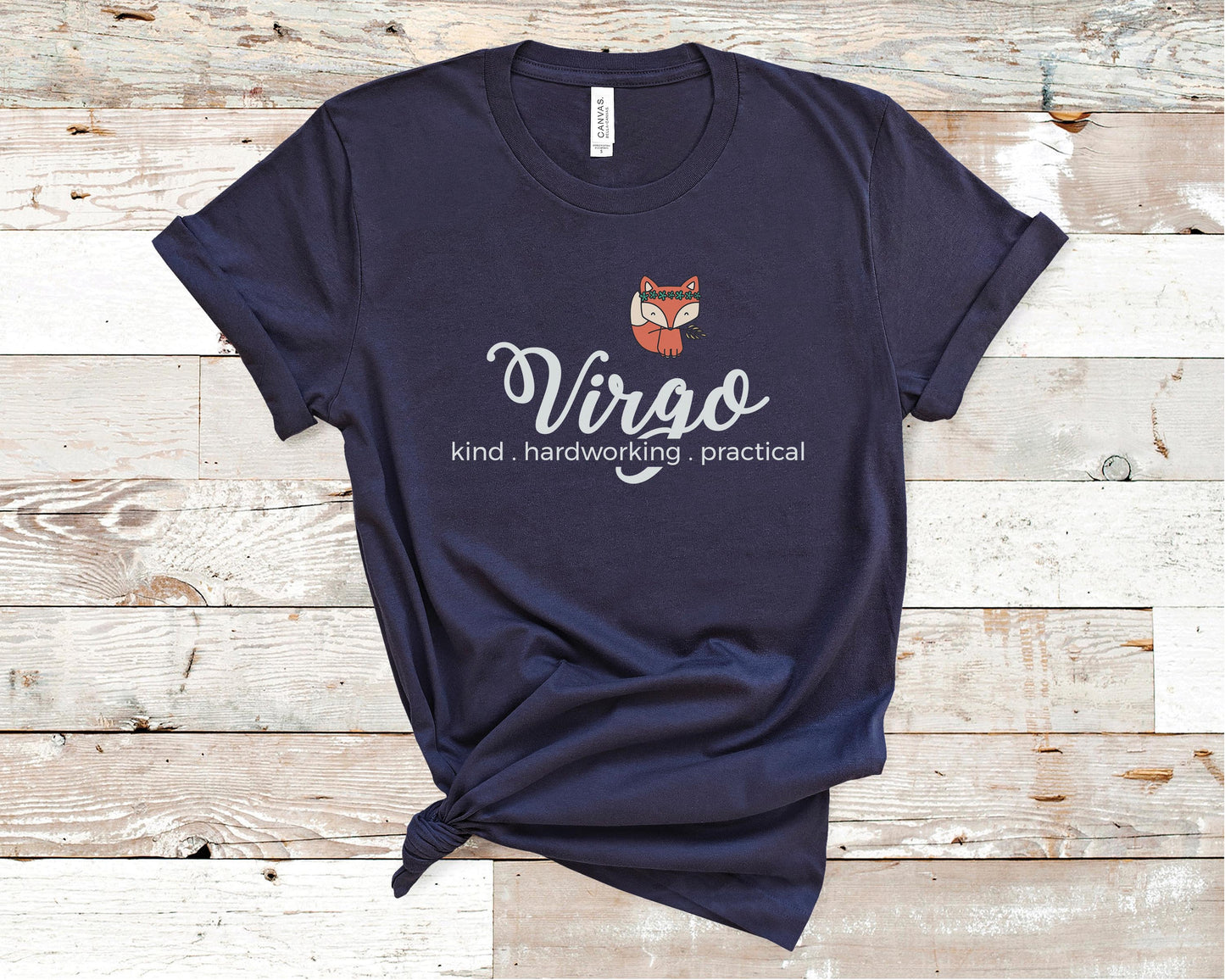 Virgo - Birthday