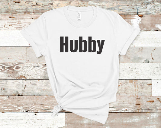 Hubby - Bride/Wedding